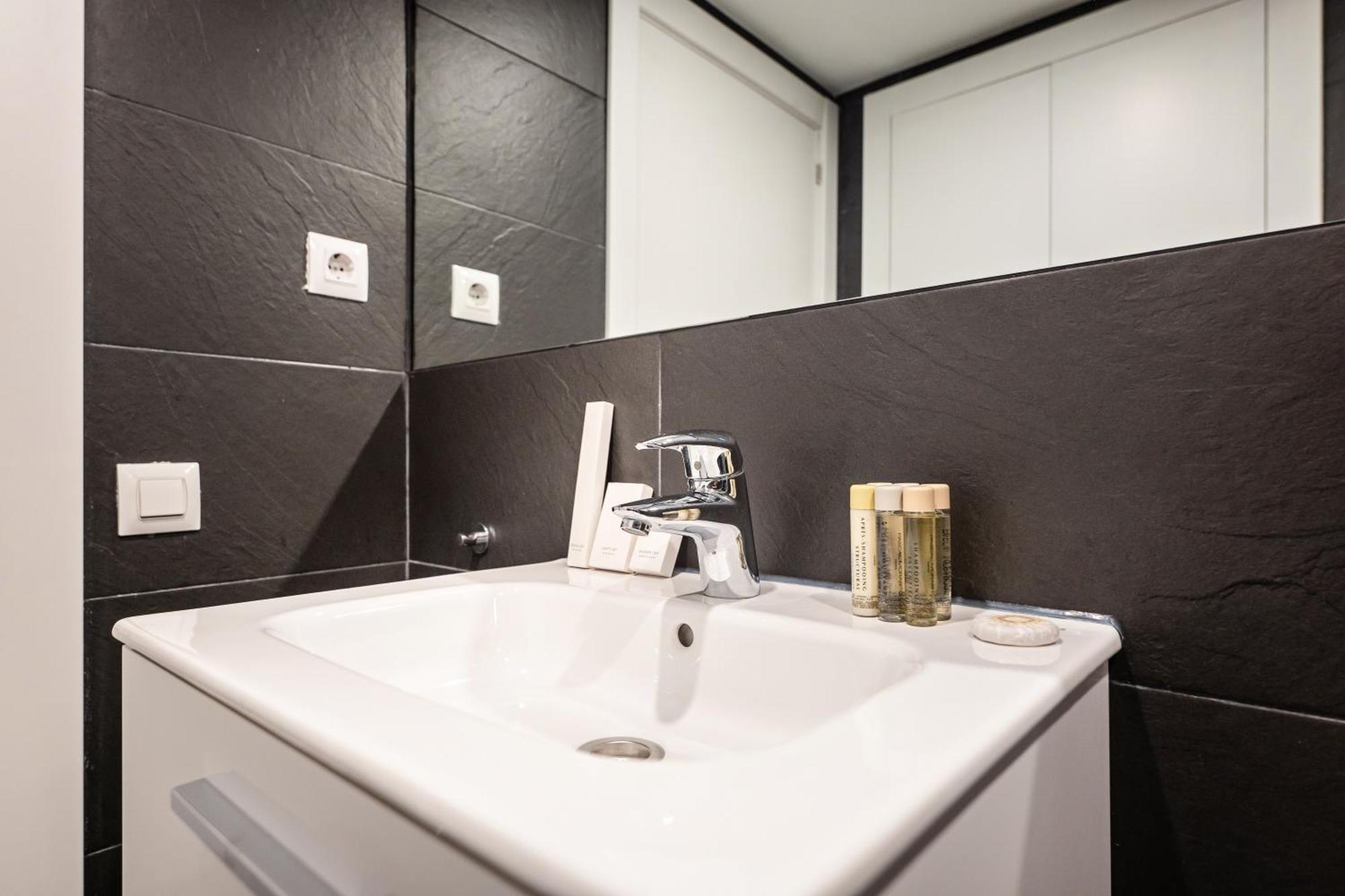Sweett - Harmony Appartement *