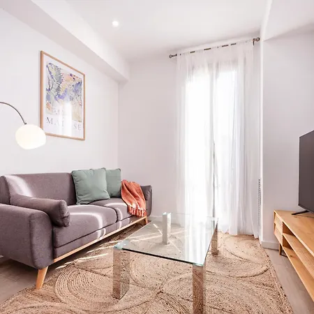 Sweett - Harmony Central Barcelona Exterior foto