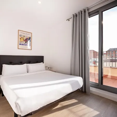 Sweett - Harmony Central Barcelona Exterior foto