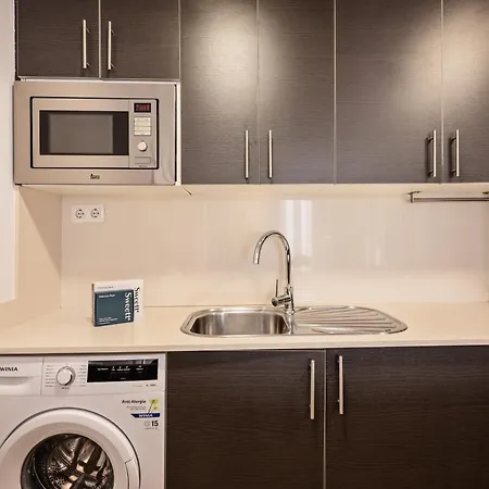 Sweett - Harmony Central Barcelona Quarto foto