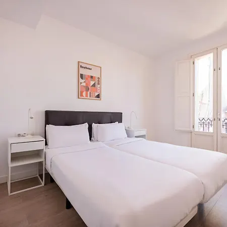 Sweett - Harmony Central Barcelona Quarto foto