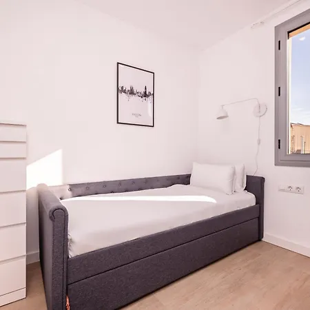 Sweett - Harmony Central Barcelona Quarto foto