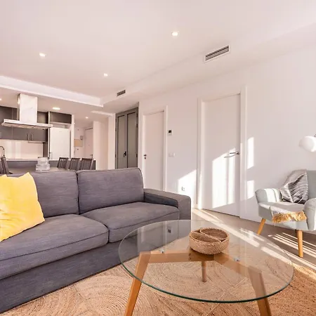 Sweett - Harmony Central Barcelona Quarto foto