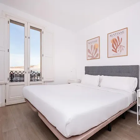 Sweett - Harmony Central Barcelona Quarto foto
