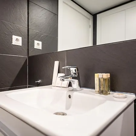 Sweett - Harmony Central Barcelona Quarto foto