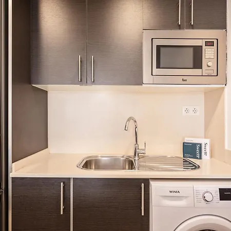 Sweett - Harmony Central Barcelona Quarto foto