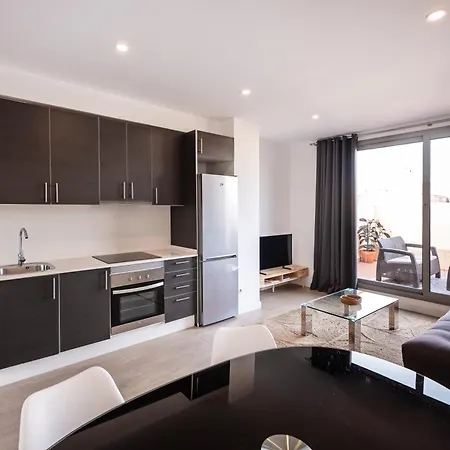 Sweett - Harmony Central Barcelona Quarto foto